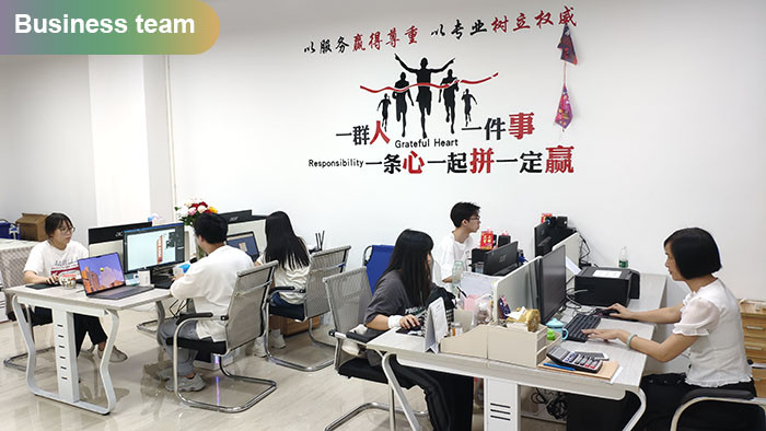 Çin Foshan Yaoyang Flag Co., Ltd. şirket Profili